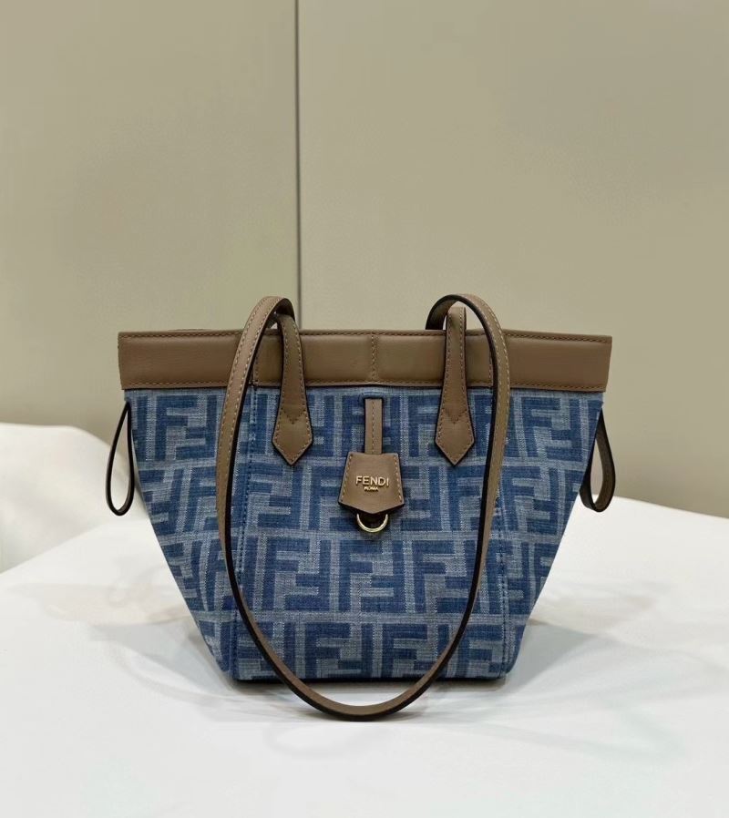 Fendi Bucket Bags